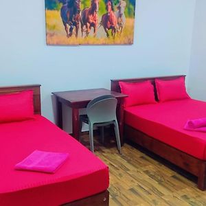 Chambre de Luxe Lit King-Size